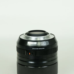 FUJIFILM XF33mmF1.4 R LM WR
