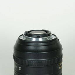 Nikon AF-S NIKKOR 24-85mm F3.5-4.5G ED VR