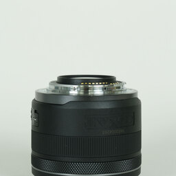 Canon RF35mm F1.8 MACRO IS STM