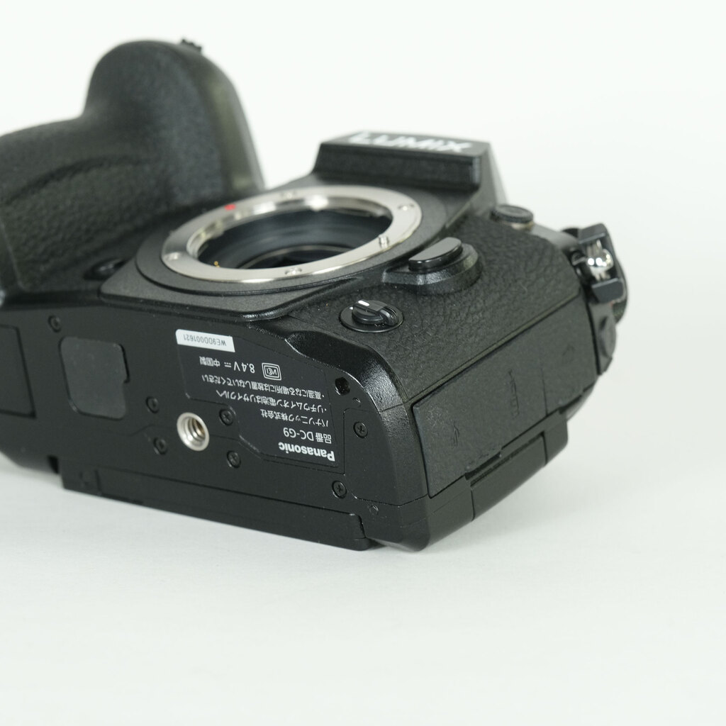 Panasonic LUMIX DC-G9 PROの出品 | ONE SCENE（ワンシーン）