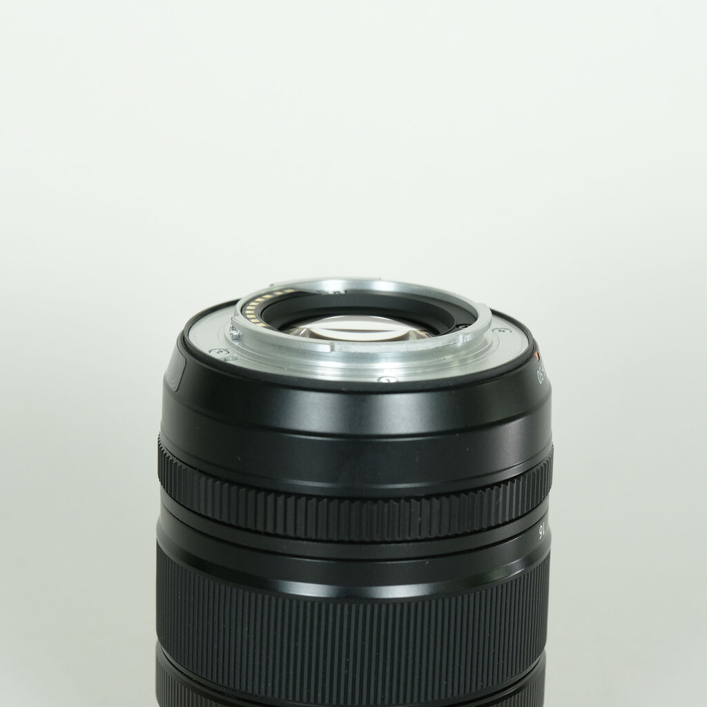 FUJIFILM XF16-50mmF2.8-4.8 R LM WR