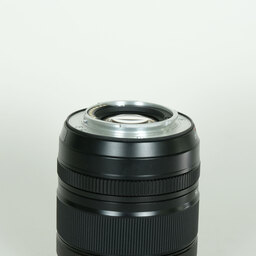 FUJIFILM XF16-50mmF2.8-4.8 R LM WR