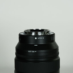 SONY FE 16-35mm F2.8 GM II SEL1635GM2