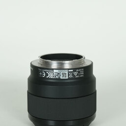 SONY FE 50mm F1.8 SEL50F18F