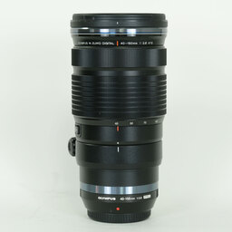 OLYMPUS M.ZUIKO DIGITAL ED 40-150mm F2.8 PROテレコンバーターキット