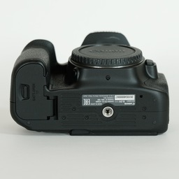 Canon EOS 90D