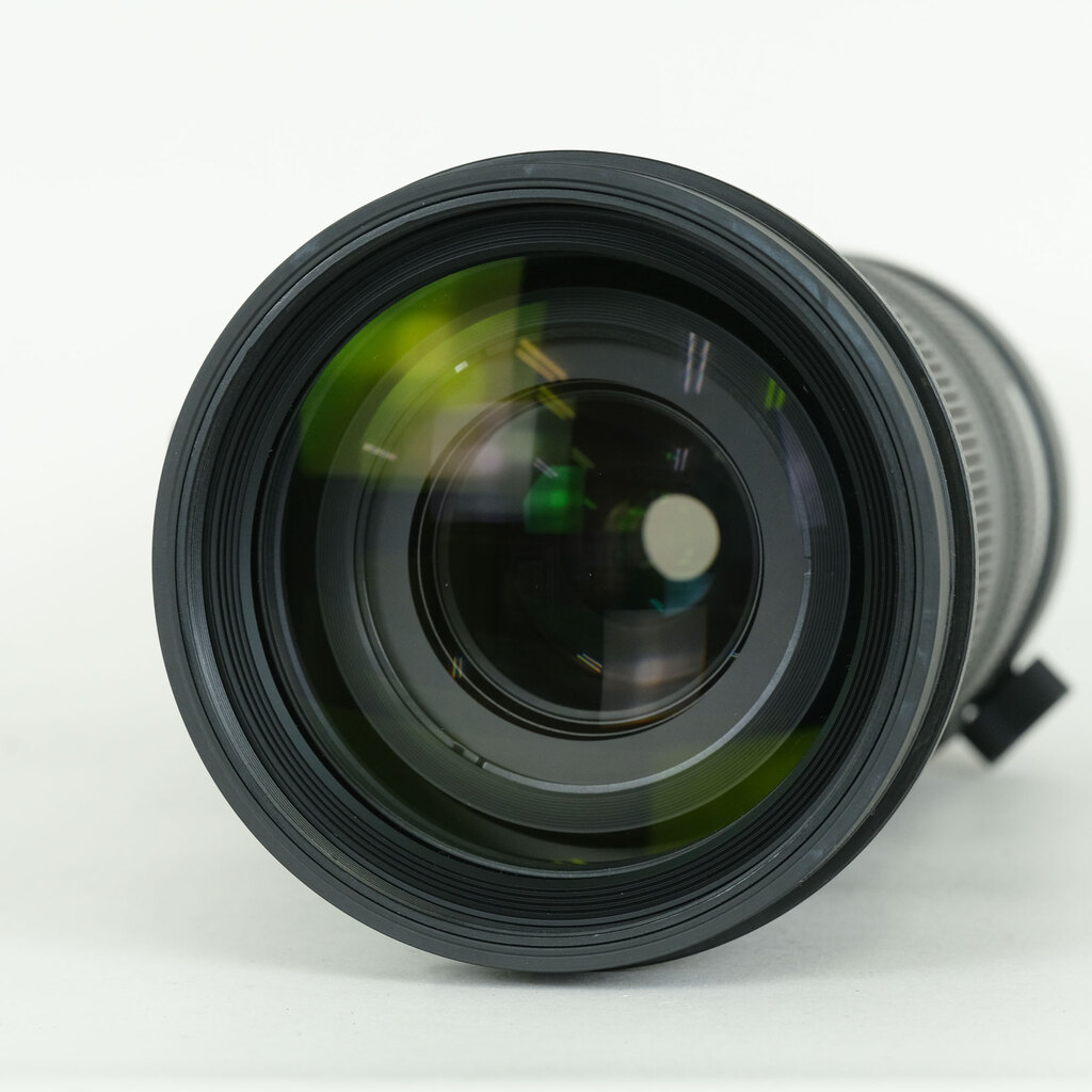 SIGMA 60-600mm F4.5-6.3 DG OS HSM | Sports [キヤノン用]