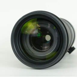 SIGMA 60-600mm F4.5-6.3 DG OS HSM | Sports [キヤノン用]