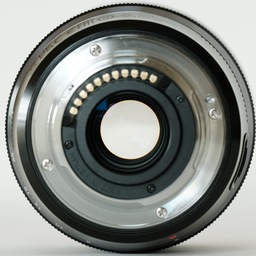 OLYMPUS M.ZUIKO DIGITAL ED 8‑25mm F4.0 PRO