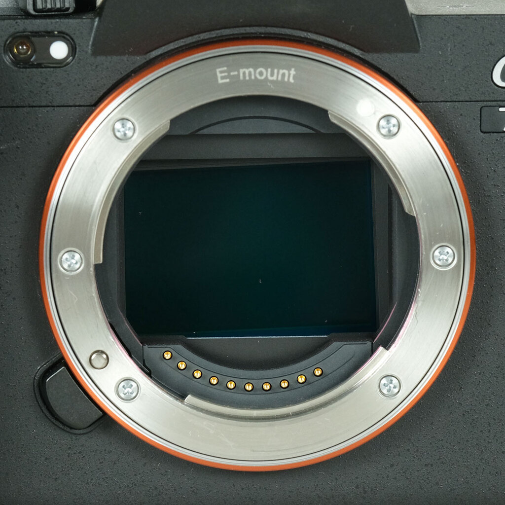 SONY α7R V(ILCE-7RM5) SONY α7R V(ILCE-7RM5)
