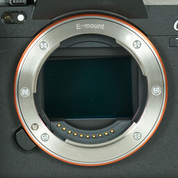 SONY α7R V(ILCE-7RM5) SONY α7R V(ILCE-7RM5)