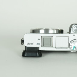 SONY α6400（ILCE-6400）