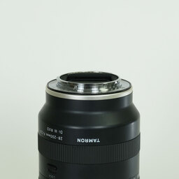 TAMRON 28-200mm F/2.8-5.6 Di III RXD (Model A071) [ソニーE用]