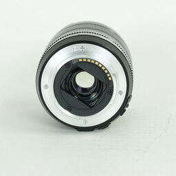 FUJIFILM XF18-55mmF2.8-4 R LM OIS FUJIFILM XF18-55mmF2.8-4 R LM OIS