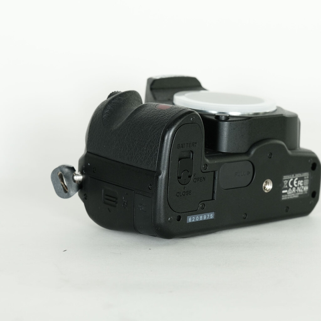 PENTAX K-3 II ボディ