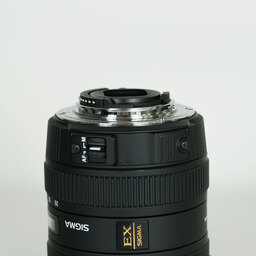 SIGMA 10-20mm F3.5 EX DC HSM [ニコンF用]