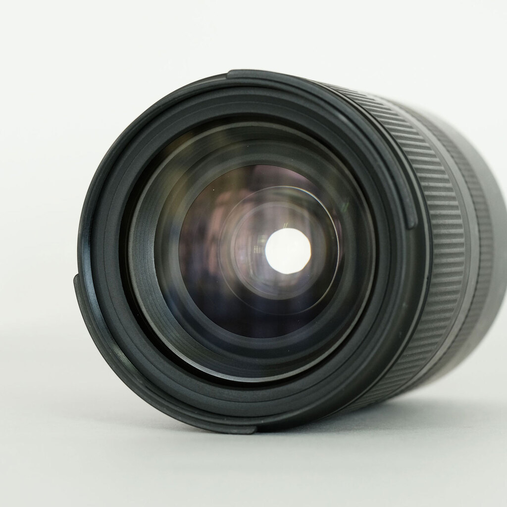 TAMRON 28-75mm F/2.8 Di III RXD (Model A036) [ソニーE用]