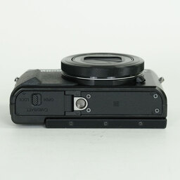 Canon PowerShot G7X Mark II