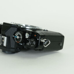 Nikon Z fc Nikon Z fc