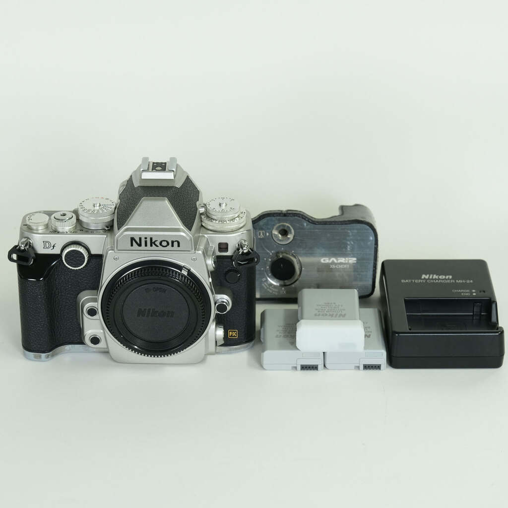 Nikon Df