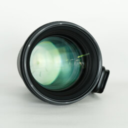 SIGMA 105mm F1.4 DG HSM｜Art [ソニーE用]