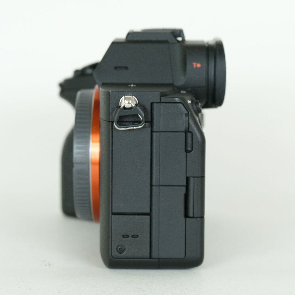 SONY α7 IV（ILCE-7M4）