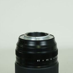 FUJIFILM XF16-55mmF2.8 R LM WR II