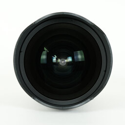 Nikon AF-S NIKKOR 14-24mm f/2.8G ED
