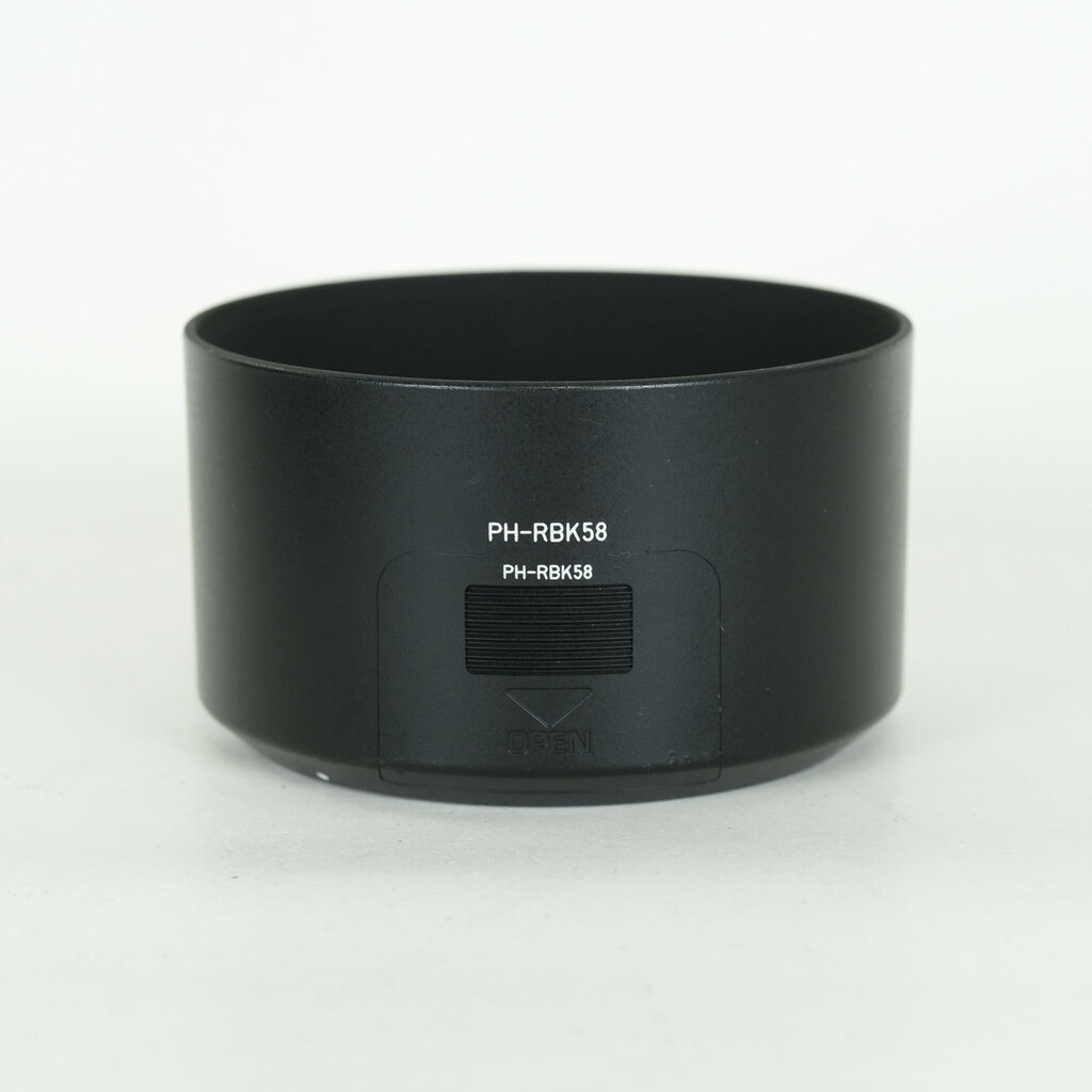 PENTAX HD PENTAX-DA 55-300mmF4.5-6.3ED PLM WR RE