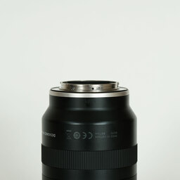 TAMRON 17-70mm F/2.8 Di III-A VC RXD (Model B070) [ソニーE用]
