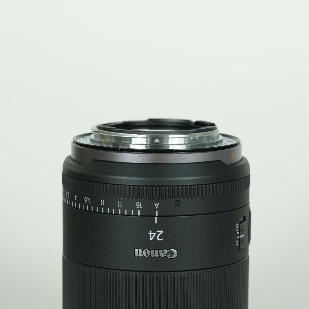 Canon RF24mm F1.4 L VCMの出品 | ONE SCENE（ワンシーン）