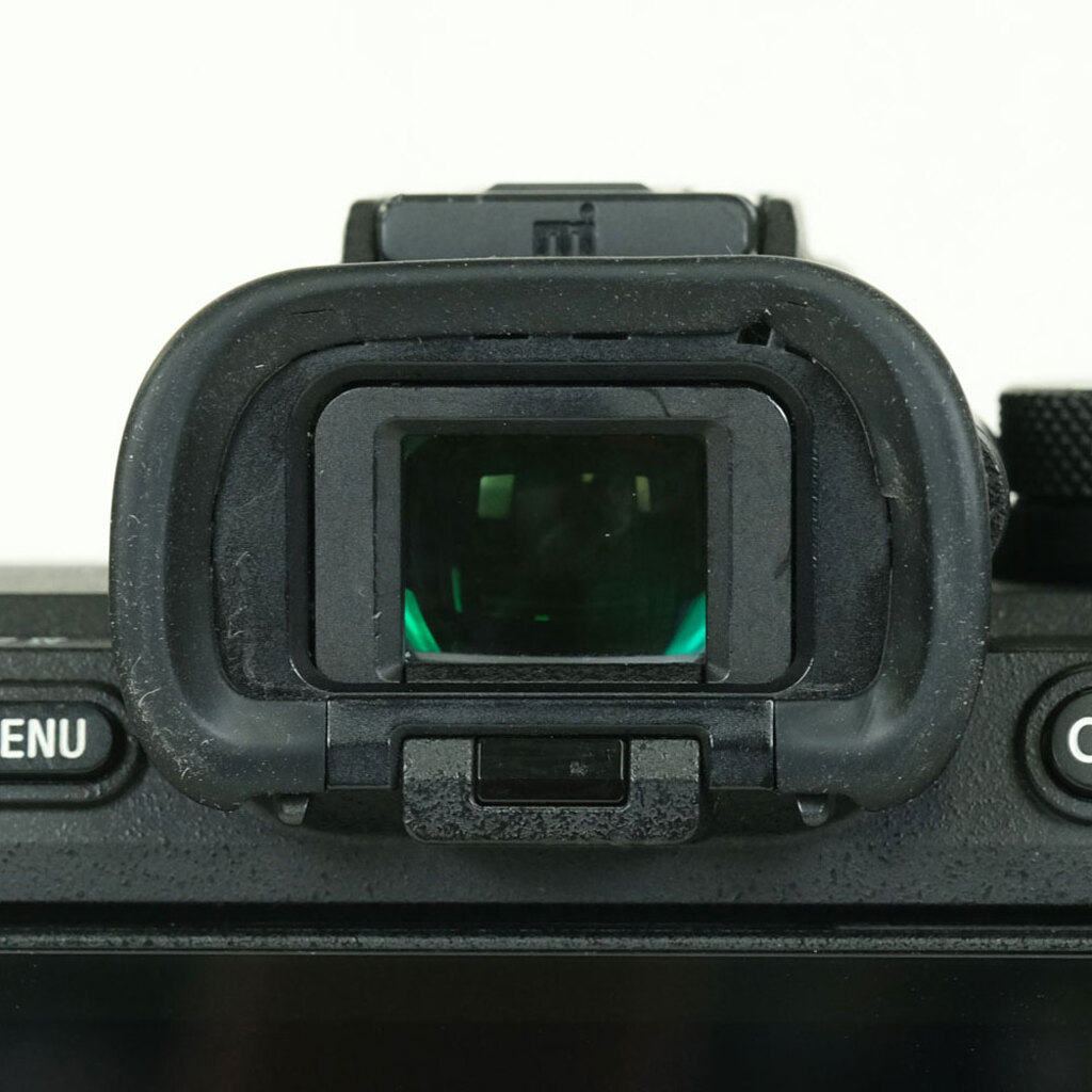 SONY α7 IV（ILCE-7M4）