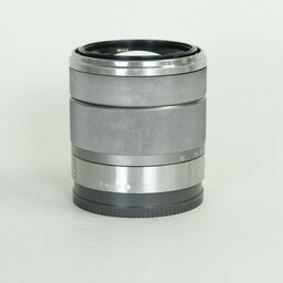 SONY E 18-55mm F3.5-5.6 OSS SEL1855