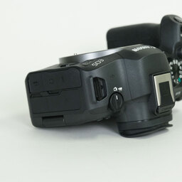 Canon EOS R6 Mark II