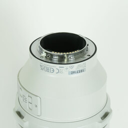 SONY FE 200-600mm F5.6-6.3 G OSS SEL200600G