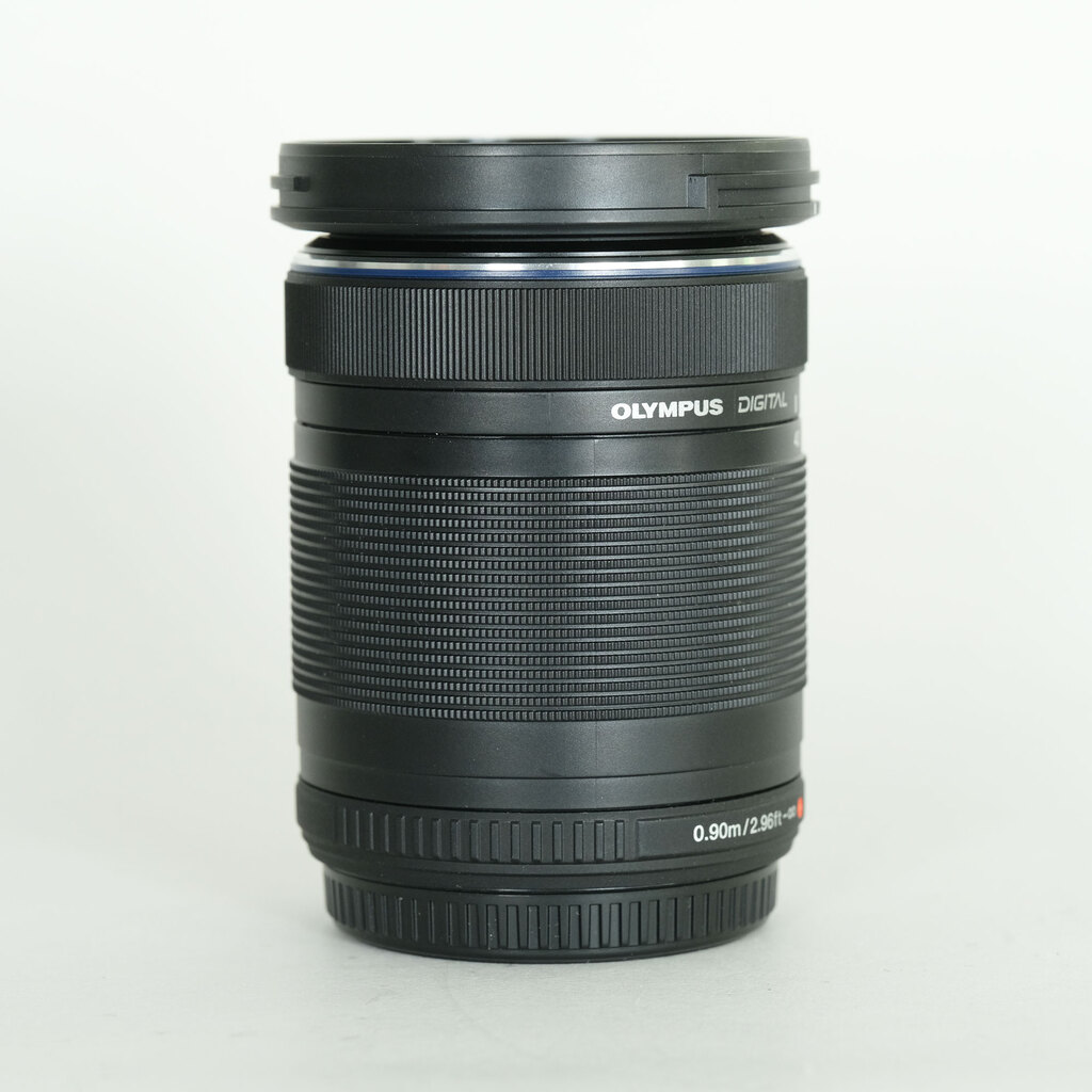 OLYMPUS M.ZUIKO DIGITAL ED 40-150mm F4.0-5.6 R