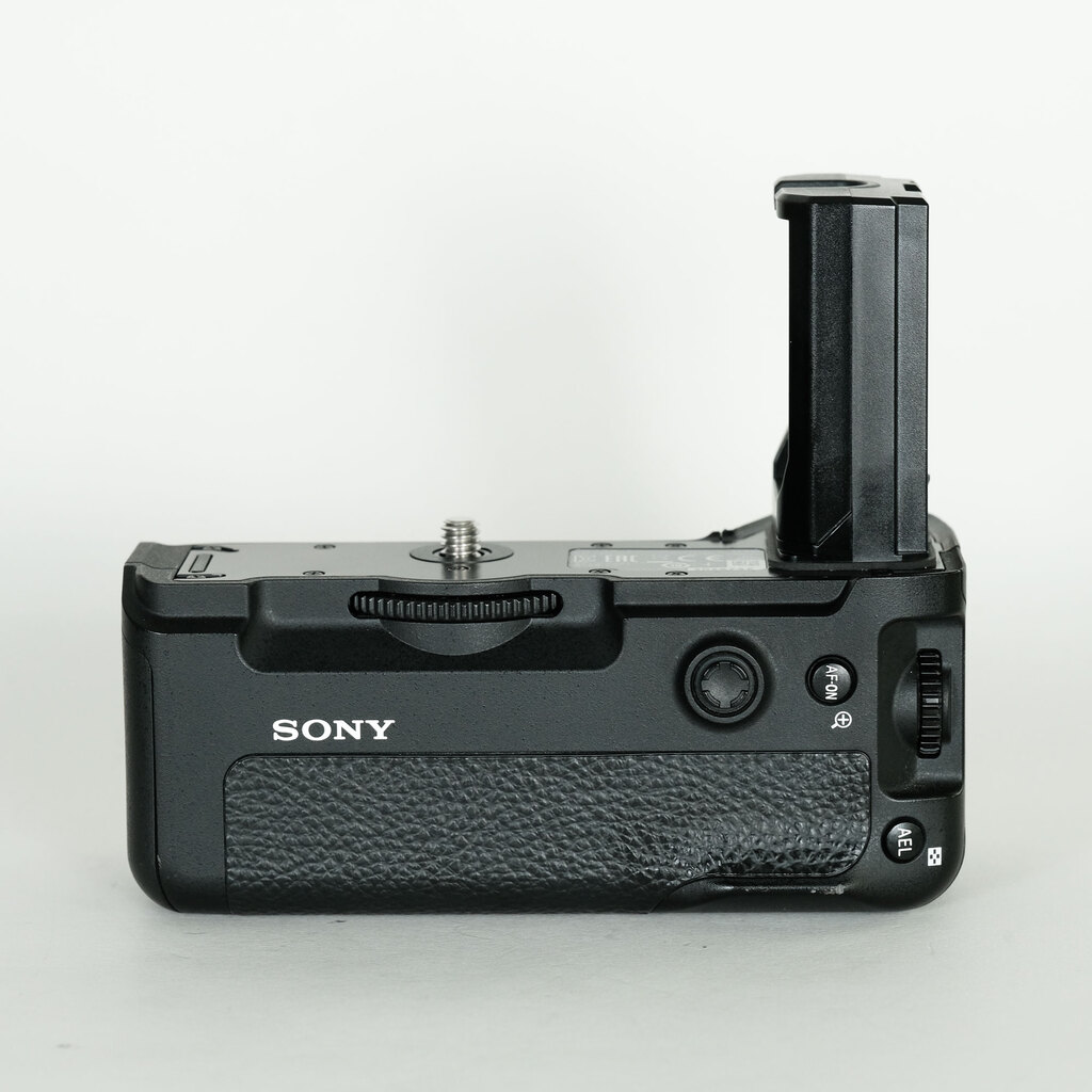 SONY α9（ILCE-9）