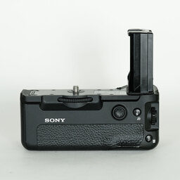 SONY α9（ILCE-9）