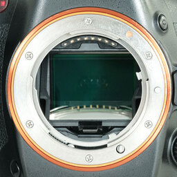 SONY α99（SLT-A99V）