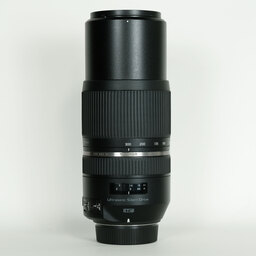TAMRON SP 70-300mm F/4-5.6 Di VC USD (Model A030) [ニコンF用]