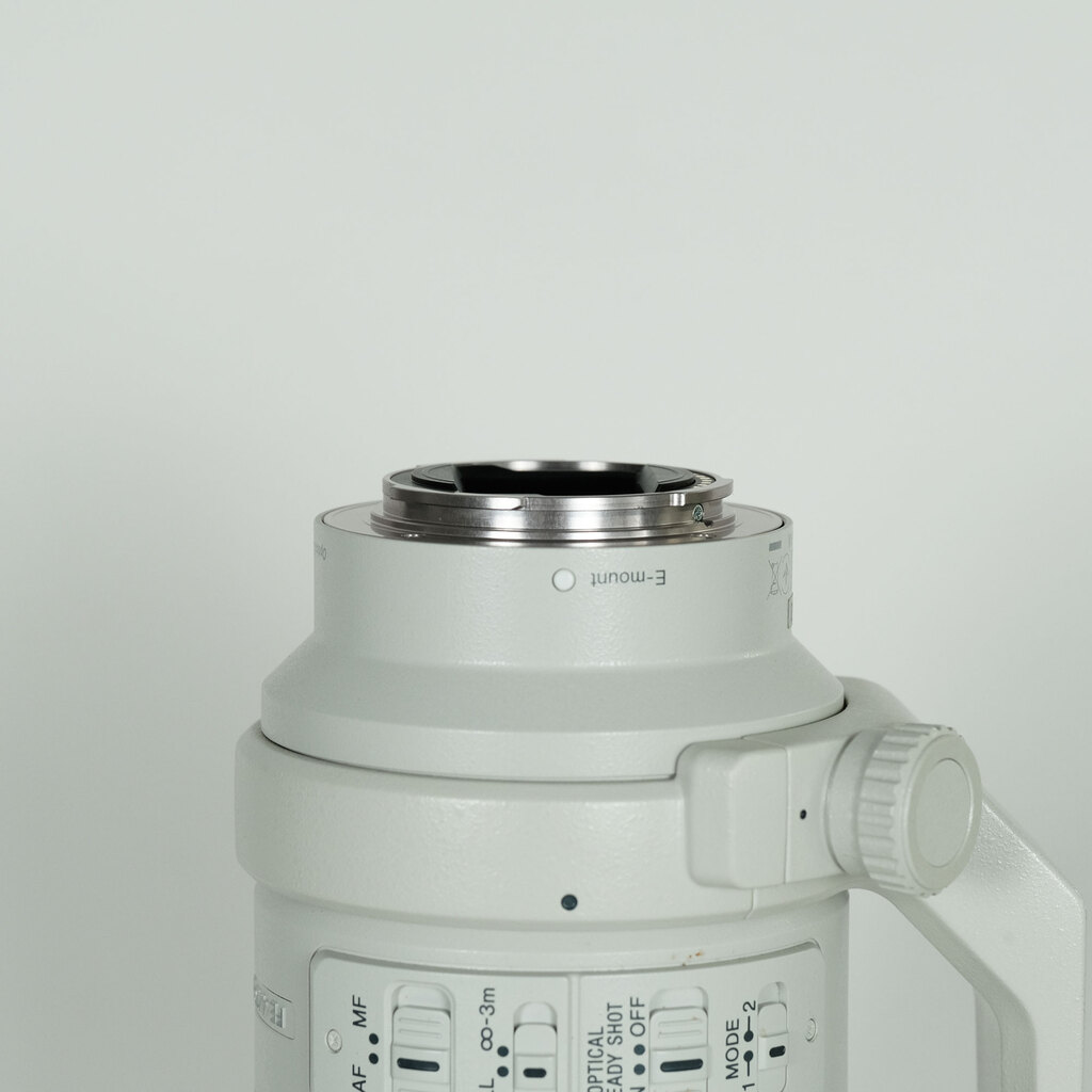 SONY FE 70-200mm F4 G OSS SEL70200G