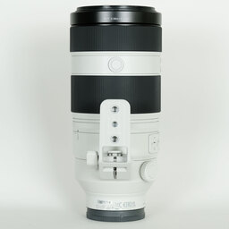 SONY FE 100-400mm F4.5-5.6 GM OSS SEL100400GM