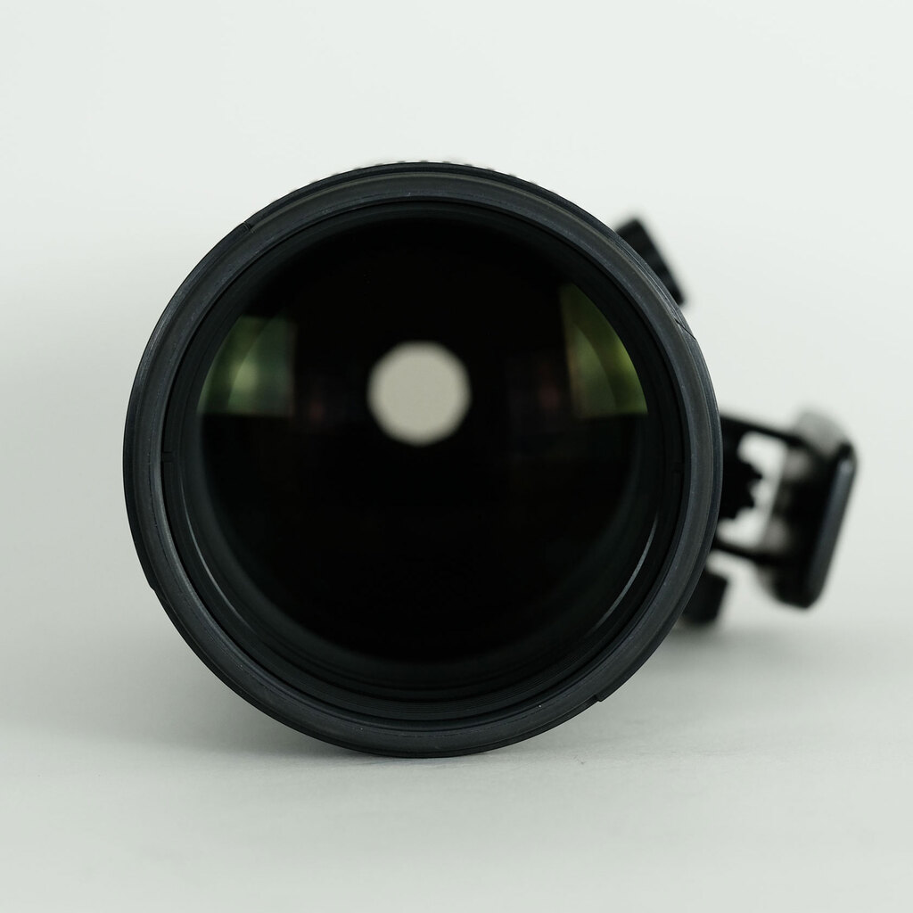 Nikon AF-S NIKKOR 70-200mm f/2.8E FL ED VR