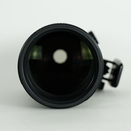 Nikon AF-S NIKKOR 70-200mm f/2.8E FL ED VR