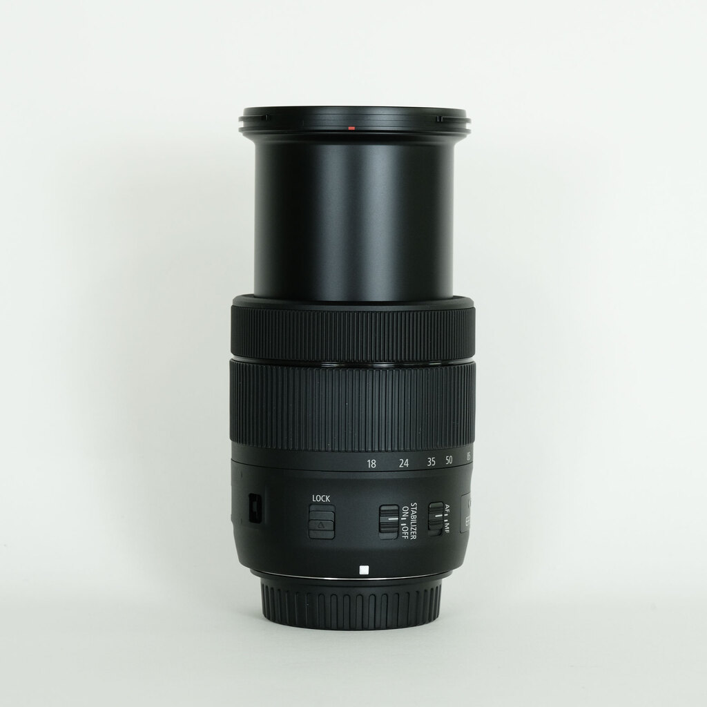 Canon 一眼レフ レンズ EFS18-135mm Amazon.co.jp: Canon 標準ズームレンズ EF-S18-135㎜ F3.5-5.6 IS USM