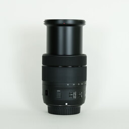 Canon EF-S18-135mm F3.5-5.6 IS USM