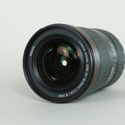 Canon EF16-35mm F2.8L III USM Canon EF16-35mm F2.8L III USM