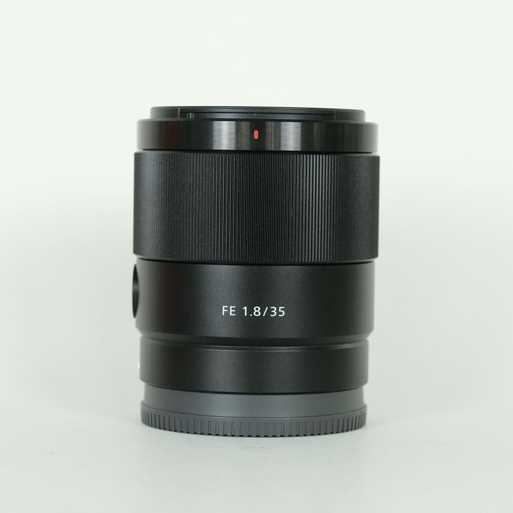 FE 35mm F1.8 SEL35F18F 中古価格比較 - 価格.com