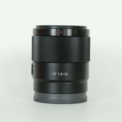 SONY FE 35mm F1.8 SEL35F18Fを徹底解説。作例からレビューまで | ONE