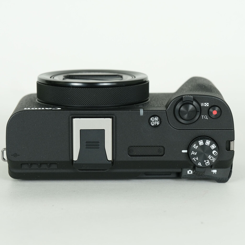 Canon PowerShot V1